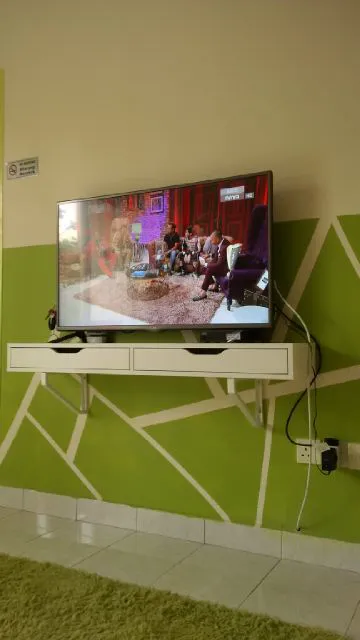 Erika Homestay Puncak Alam Picture 5