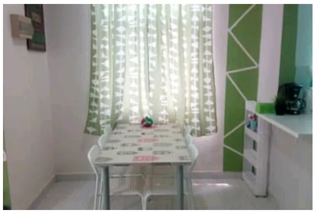 Erika Homestay Puncak Alam Picture 6