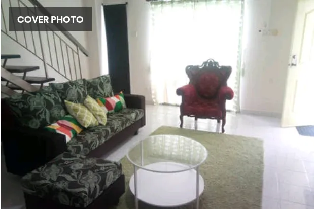 Erika Homestay Puncak Alam Picture 7