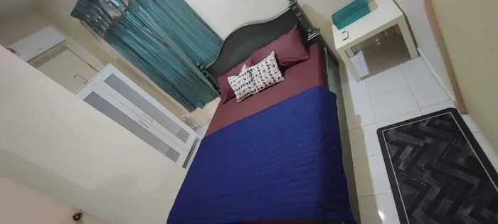 Erika Homestay Puncak Alam Picture 8