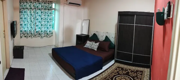 Erika Homestay Puncak Alam Picture 10