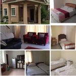 Puncak Alam, Homestay Az-zaharah