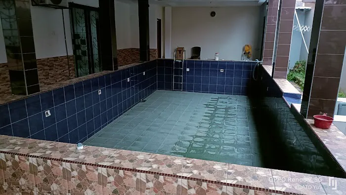 Eco Samudera Homestay Picture 1