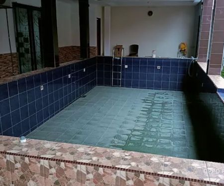 Eco Samudera Homestay
