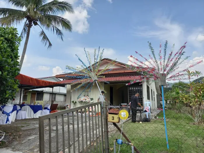 Iffah Homestay Kuala Kubu Bharu Picture 3