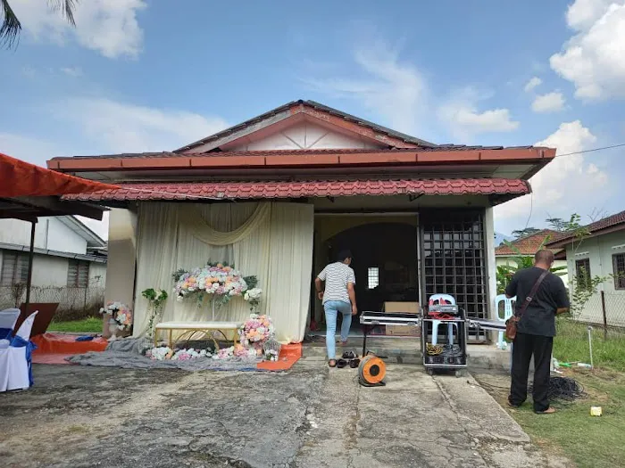 Iffah Homestay Kuala Kubu Bharu Picture 2