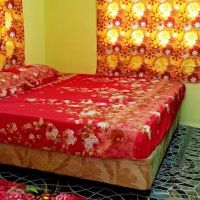 Iffah Homestay Kuala Kubu Bharu ico