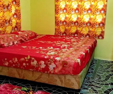 Iffah Homestay Kuala Kubu Bharu