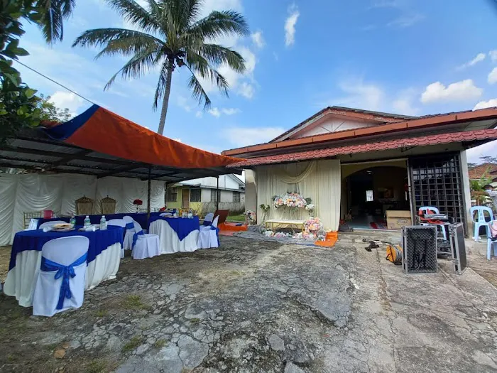 Iffah Homestay Kuala Kubu Bharu Picture 4