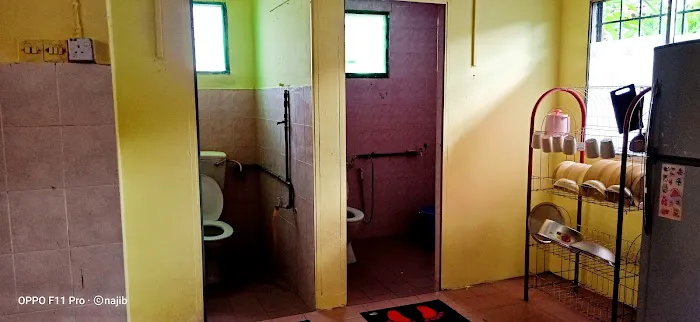Iffah Homestay Kuala Kubu Bharu Picture 6