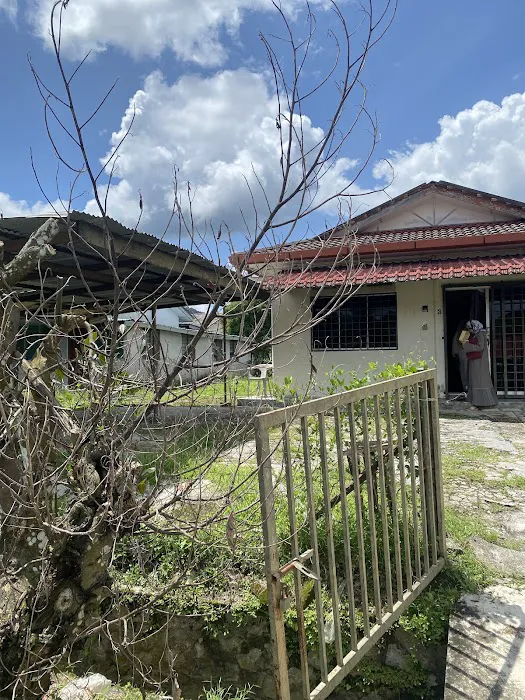 Iffah Homestay Kuala Kubu Bharu Picture 7