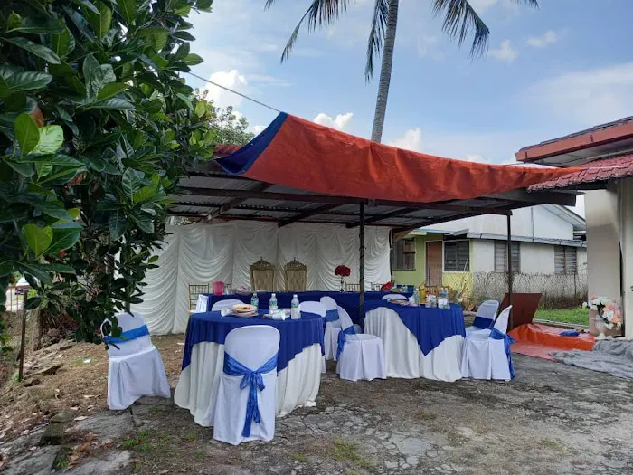 Iffah Homestay Kuala Kubu Bharu Picture 9