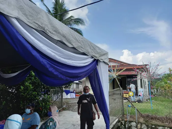 Iffah Homestay Kuala Kubu Bharu Picture 10