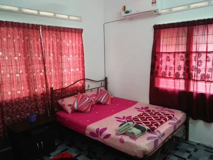 D'Qari Homestay Kuala Kubu Bharu 1 Picture 3