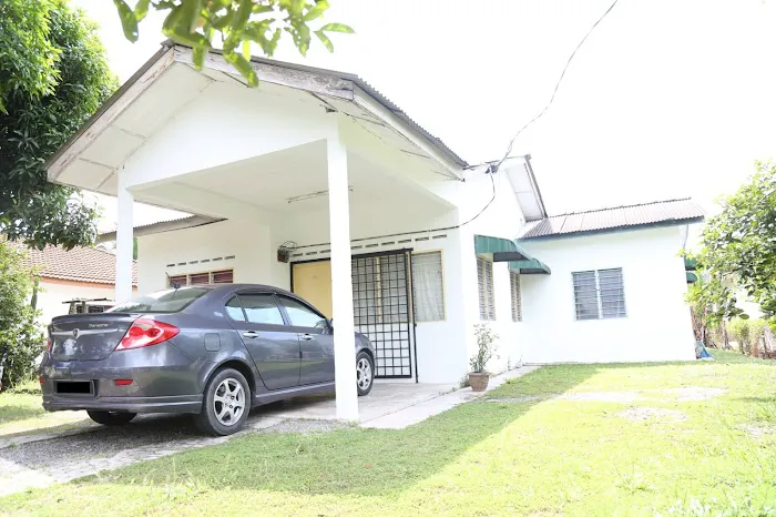 D'Qari Homestay Kuala Kubu Bharu 1 Picture 2