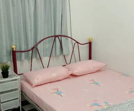 D'Qari Homestay Kuala Kubu Bharu 1