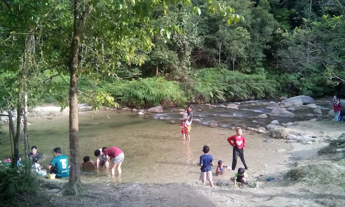 D'Qari Homestay Kuala Kubu Bharu 1 Picture 6