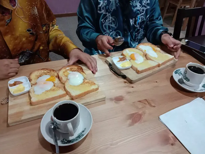 D'Qari Homestay Kuala Kubu Bharu 1 Picture 4