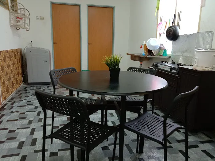 D'Qari Homestay Kuala Kubu Bharu 1 Picture 5