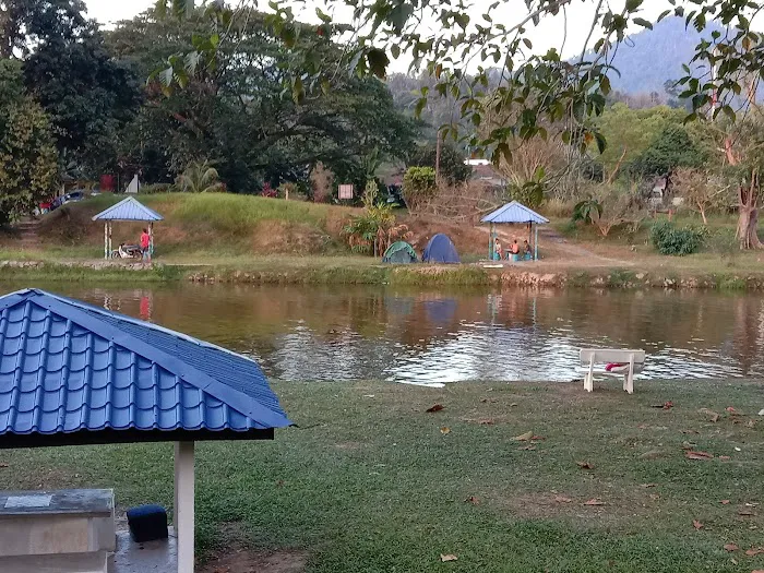 D'Qari Homestay Kuala Kubu Bharu 1 Picture 8