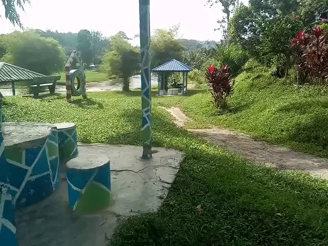 Maya Homestay Kuala Kubu Bharu Picture 1