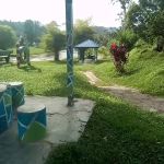 Maya Homestay Kuala Kubu Bharu