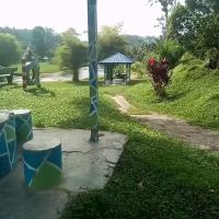 Maya Homestay Kuala Kubu Bharu ico