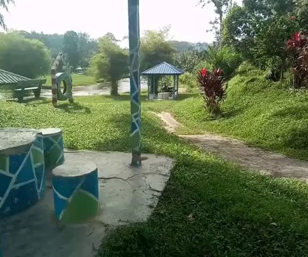 Maya Homestay Kuala Kubu Bharu