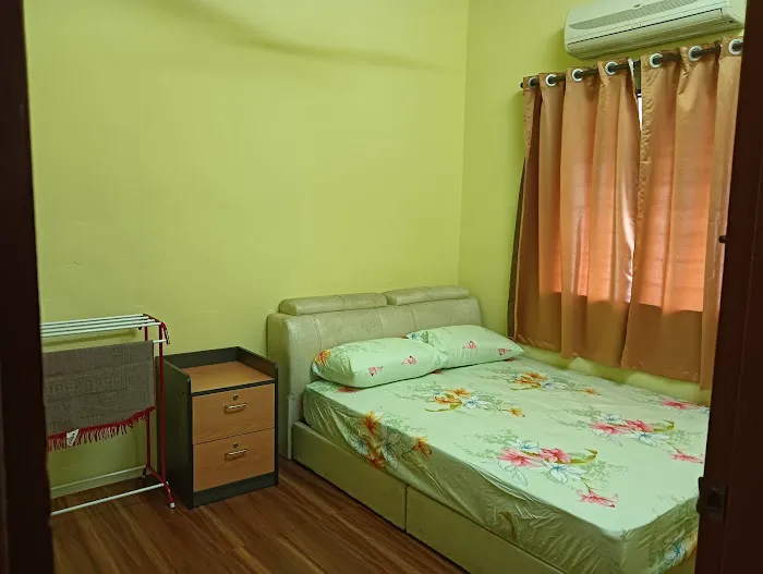 Afiah Homestay Kuala Kubu Bharu Picture 4