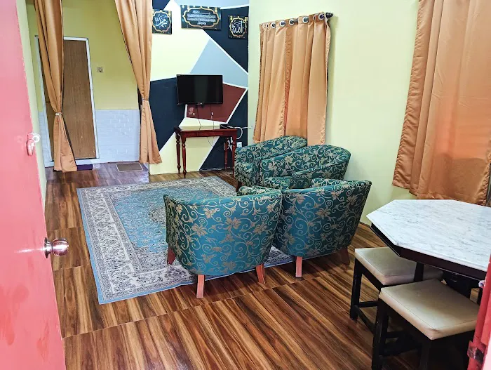 Afiah Homestay Kuala Kubu Bharu Picture 1
