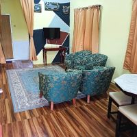 Afiah Homestay Kuala Kubu Bharu ico
