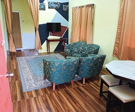 Afiah Homestay Kuala Kubu Bharu