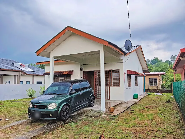 Afiah Homestay Kuala Kubu Bharu Picture 3
