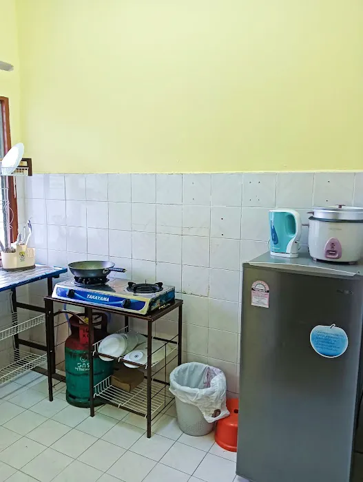 Afiah Homestay Kuala Kubu Bharu Picture 7