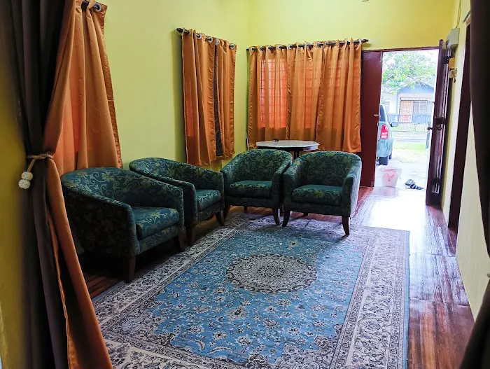 Afiah Homestay Kuala Kubu Bharu Picture 5