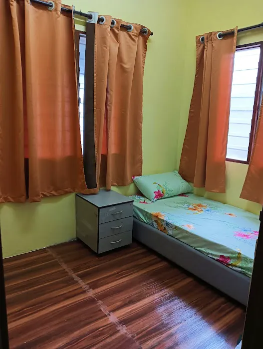 Afiah Homestay Kuala Kubu Bharu Picture 6