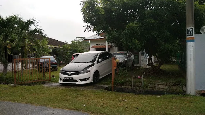 Afiah Homestay Kuala Kubu Bharu Picture 9