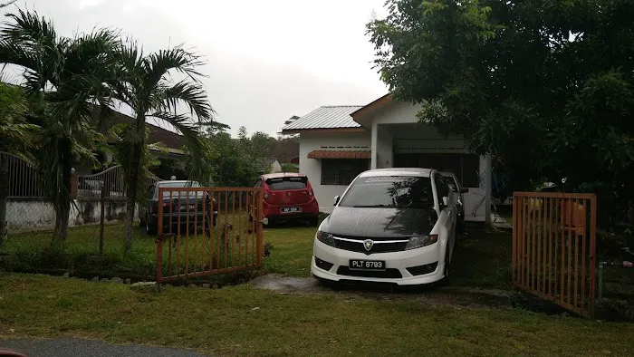 Afiah Homestay Kuala Kubu Bharu Picture 8