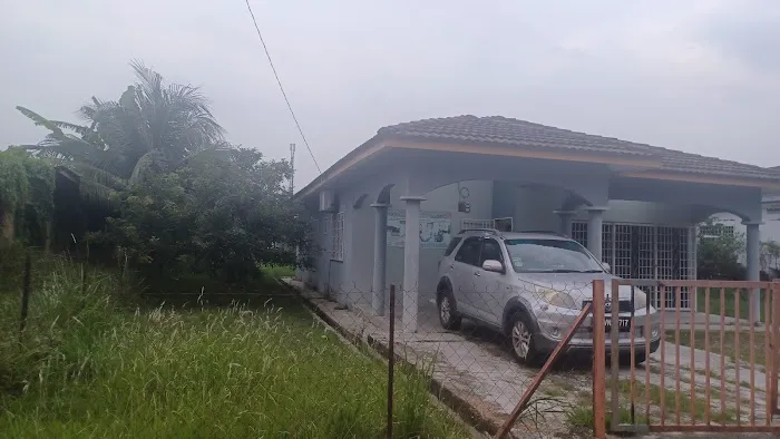 Damai Homestay Kuala Kubu Bharu Picture 3