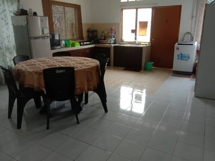 Damai Homestay Kuala Kubu Bharu Picture 1