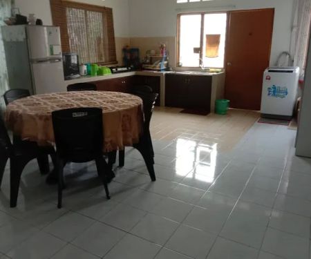 Damai Homestay Kuala Kubu Bharu