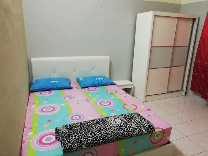 Homestay Fathonah Taman Damai KKN Picture 2