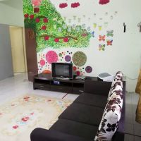Homestay Fathonah Taman Damai KKN ico