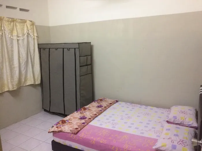 Homestay Fathonah Taman Damai KKN Picture 7