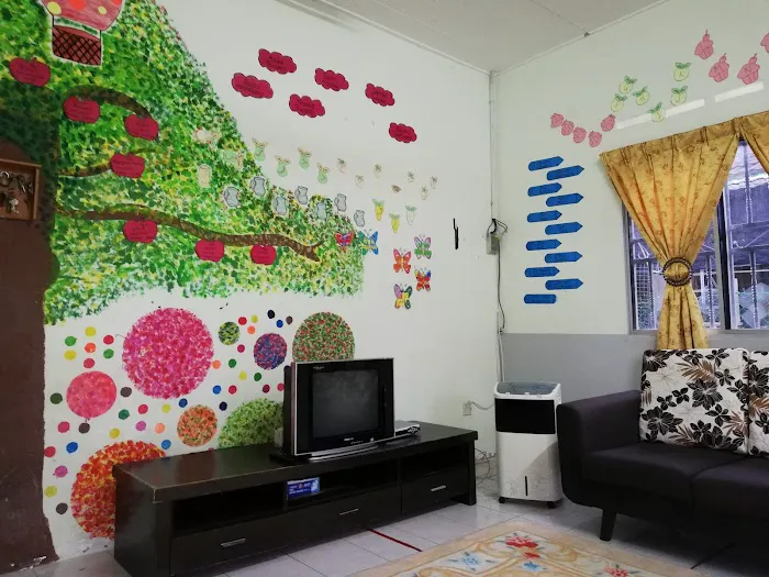 Homestay Fathonah Taman Damai KKN Picture 9