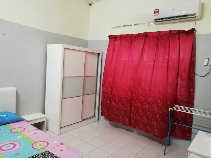 Homestay Fathonah Taman Damai KKN Picture 8