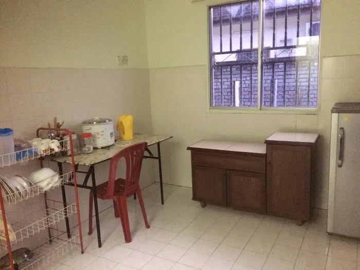 Homestay Fathonah Taman Damai KKN Picture 4