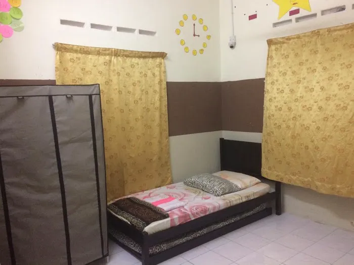 Homestay Fathonah Taman Damai KKN Picture 5