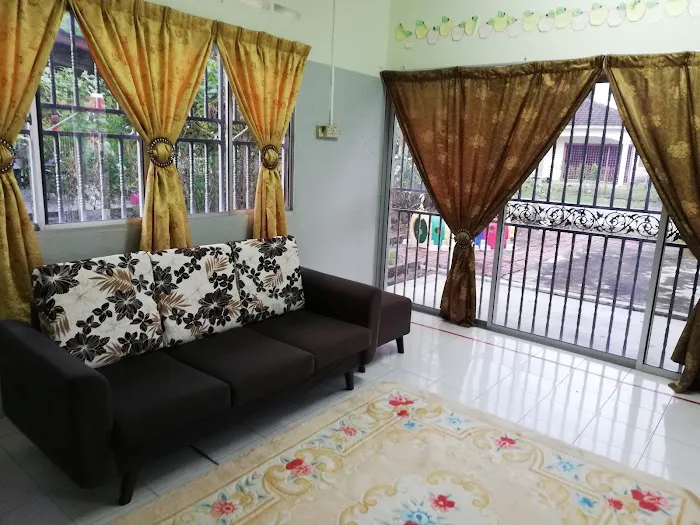 Homestay Fathonah Taman Damai KKN Picture 6
