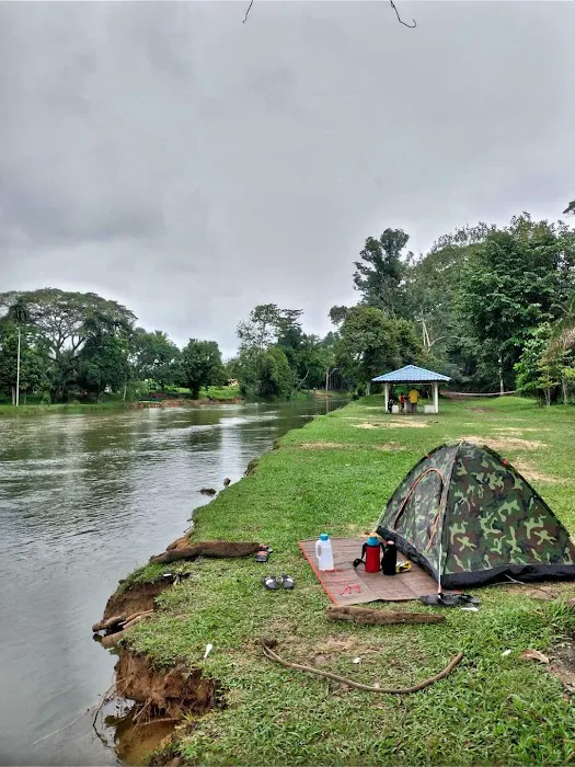 Ampang Pecah Camp 🏕 Picture 6